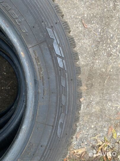 Nitto Therma Spike 195/65 R15 91T