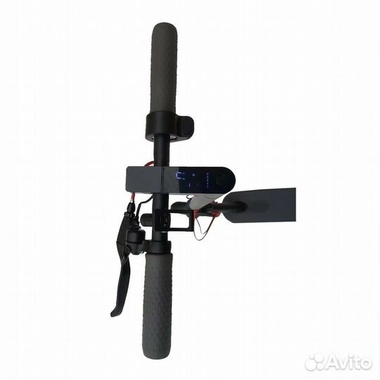 Электросамокат Zaxboard ES-9 Pro PR Aqua 6.6AH 350