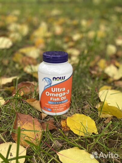 Совместная закупка iherb