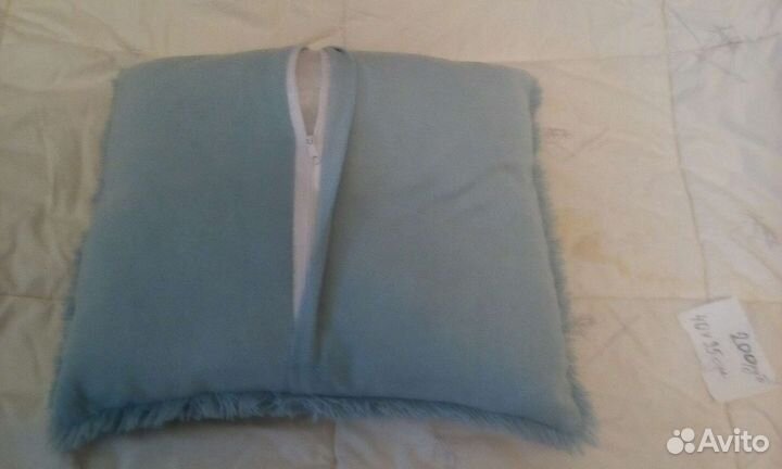 Сидушки на стулья, табуреты