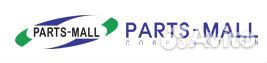 Parts-mall hcmc-002 Ступица перед