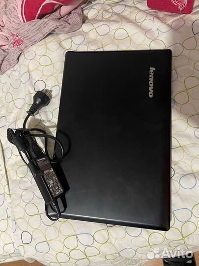 Ноутбук lenovo