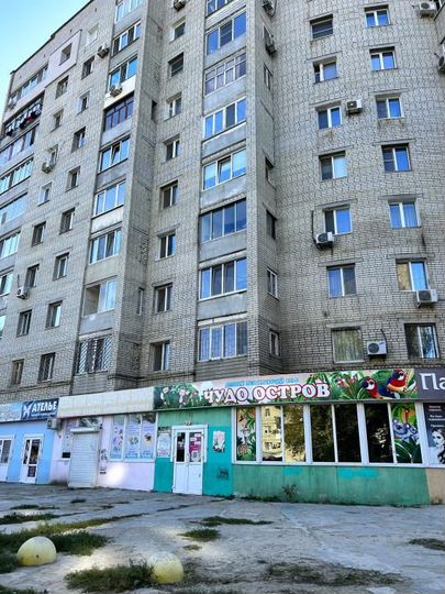 Сдам помещение свободного назначения, 65.7 м²