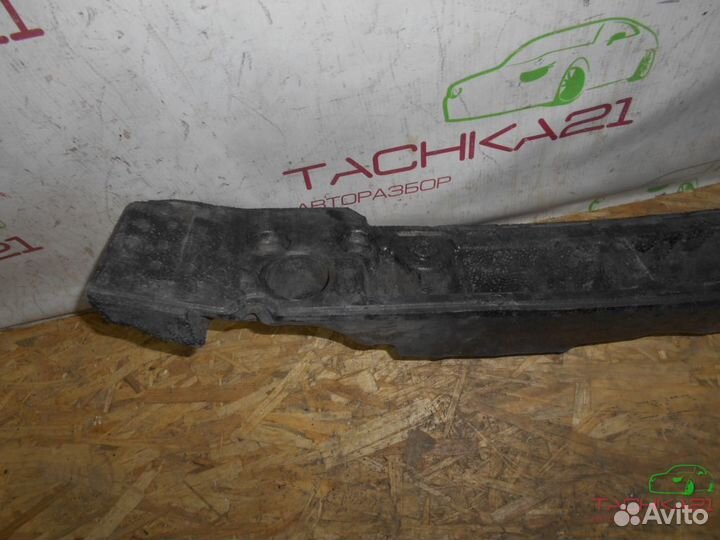 Абсорбер переднего бампера Toyota Camry V70