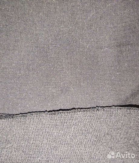 Футер 2 х нитка