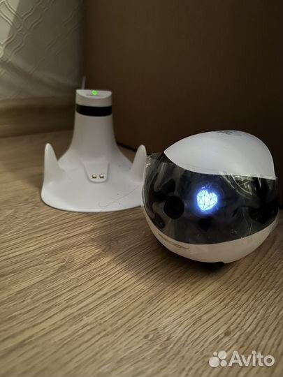 Умный робот-друг reddy SE, новый