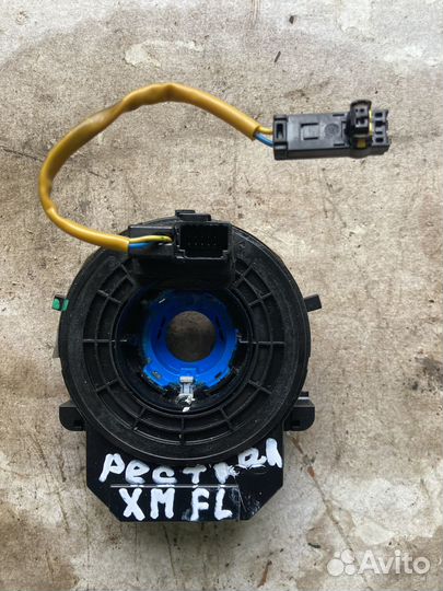 Подрулевой шлейф SRS Кия Соренто 2 XM