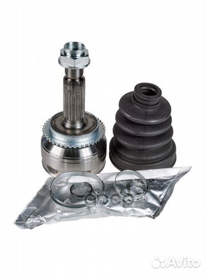 150 1837-SX шрус наружный к-кт ABS, MR553010 M