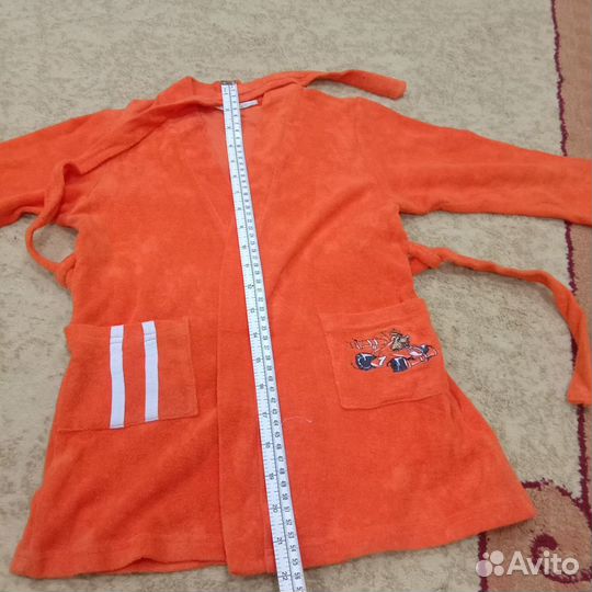 Халат детский