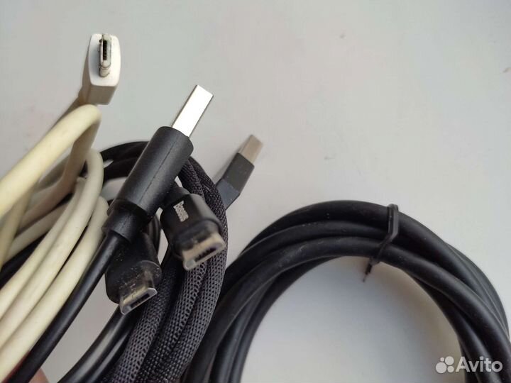 USB кабель для смартфона/телефона