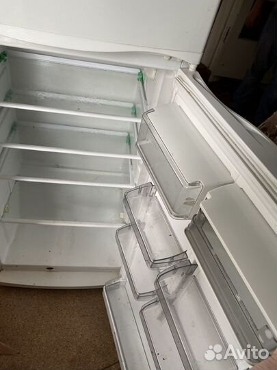 Холодильник атлант бу