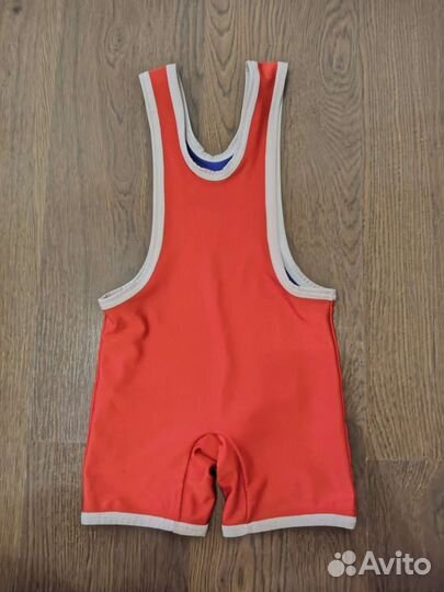 Борцовское Трико детское двухсторонний