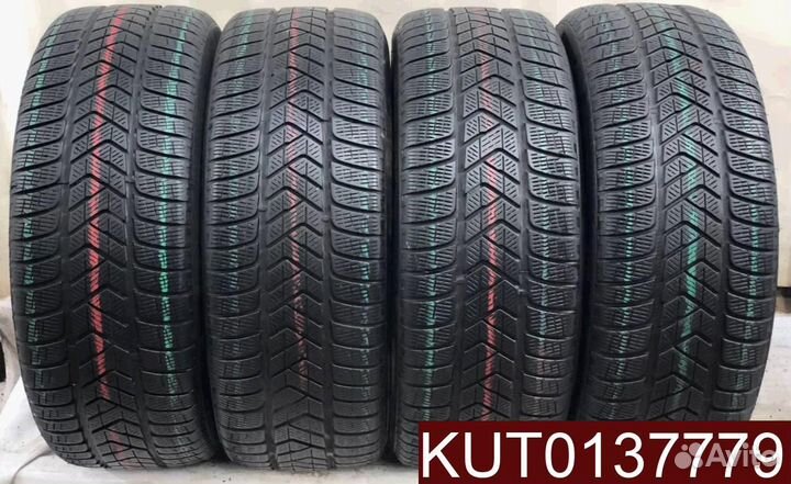 Pirelli Scorpion Winter 235/55 R18 104H