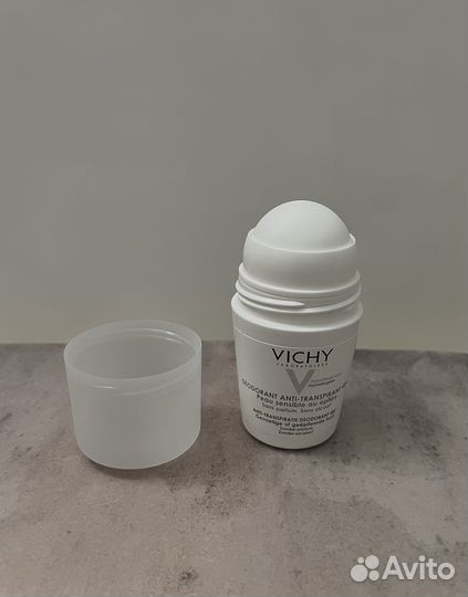 Антиперспирант Vichy
