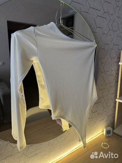 Боди женское