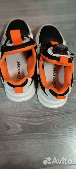 Обувь для мальчика