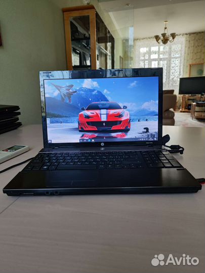 HP ProBook 4520S i5 2.7Ghz/8Gb/512SSD/2Gb