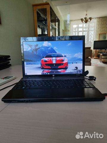 HP ProBook 4520S i5 2.7Ghz/8Gb/512SSD/2Gb