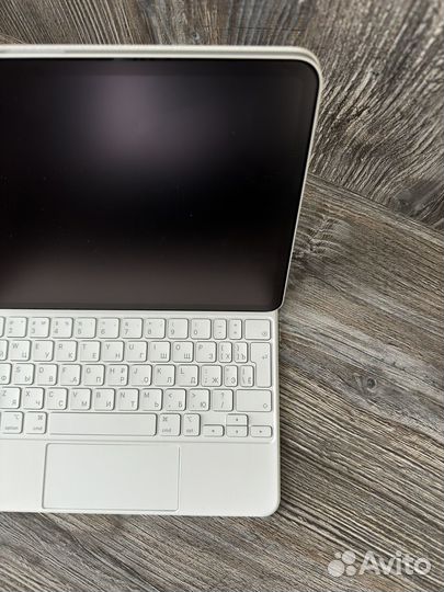 iPad Pro 11 2022 256gb