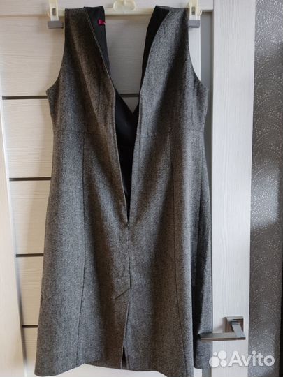 Сарафан женский 50 размер