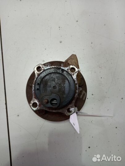 Mazda 3 (BL) l ступица задняя