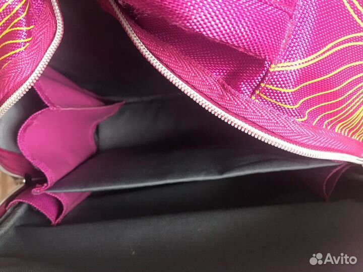 Портфель школьный Luris для девочки