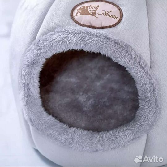 Домик для кошки (кота)