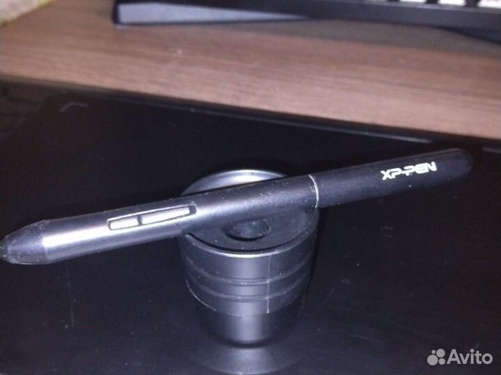 Графический планшет xp pen