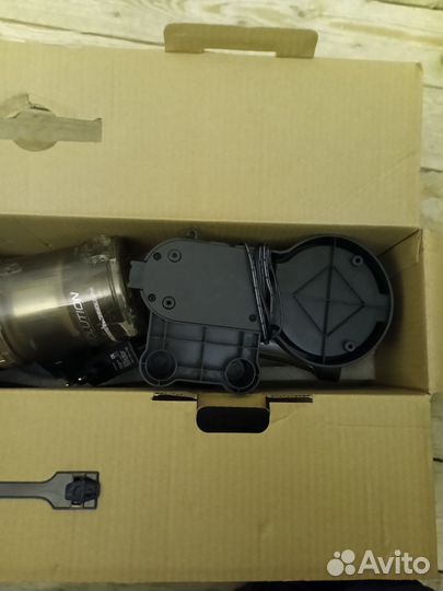 Пылесос red evolution rv-ur 383 на запчасти