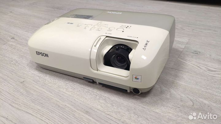 Проектор epson