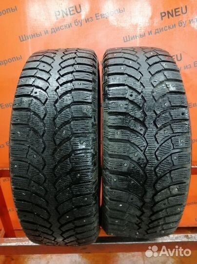 Bridgestone Blizzak Spike-01 195/60 R15 92T