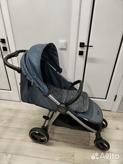 Прогулочная коляска бу