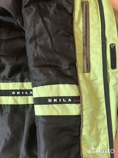 Костюм Skila на 120-128