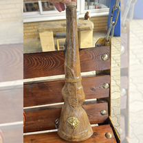 Бутылка кожаная, Сочи