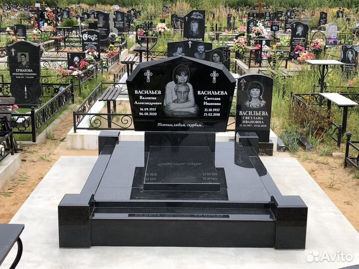 Ритуальное агенство 