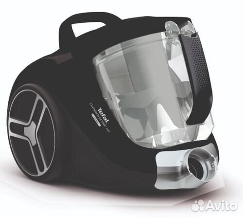 Пылесос Tefal TW4825EA