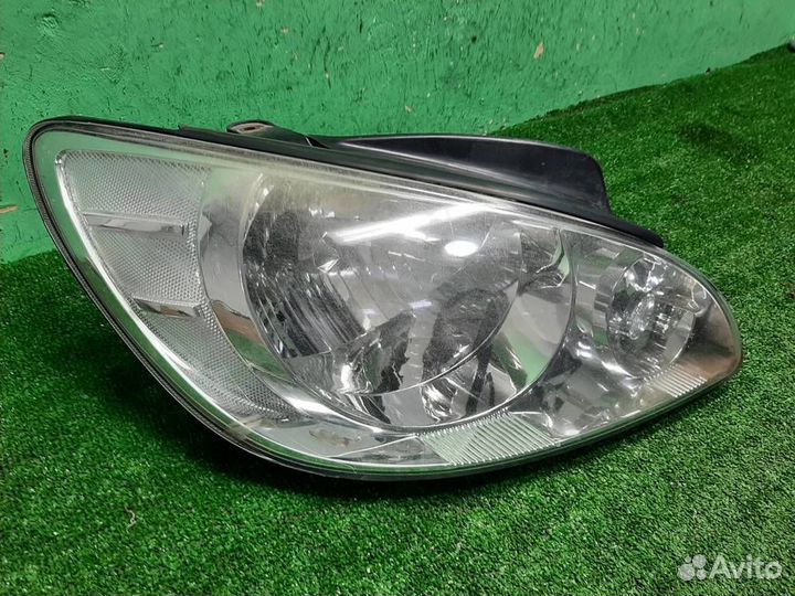 Фара правая Hyundai Getz TB 2007