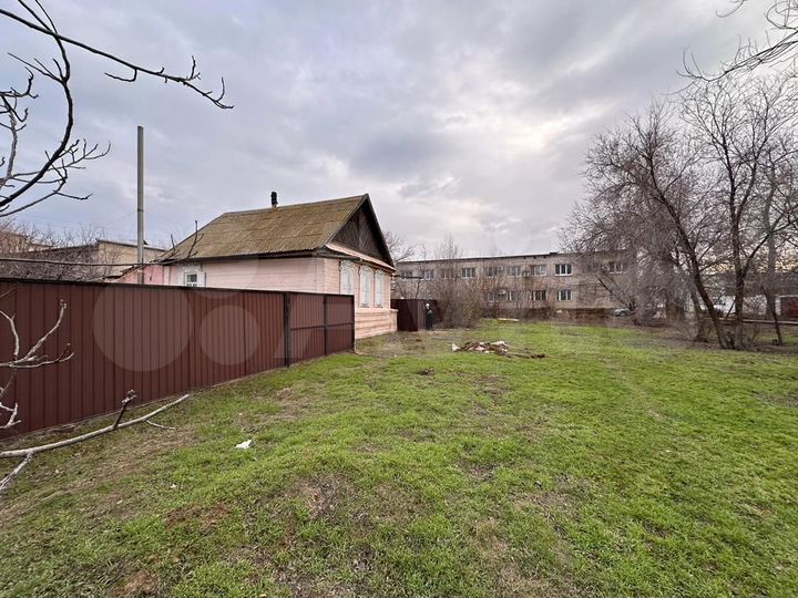 Дом 61,9 м² на участке 8,9 сот.