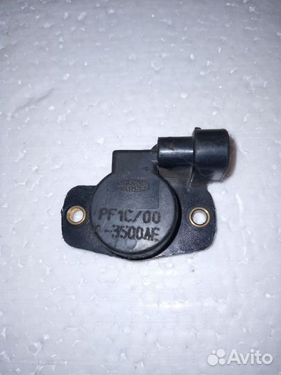 Датчики положения дросельной заслонки Albea fiat