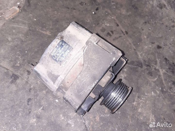 Генератор saab 9000 2.3