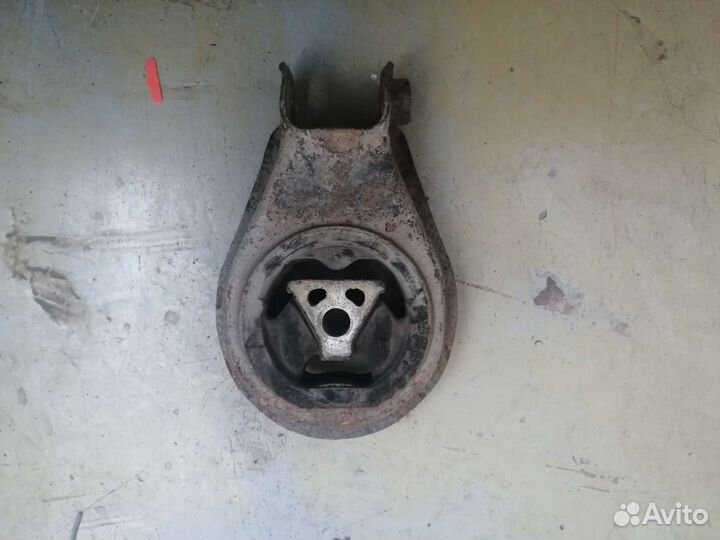 Подушки мазда форд