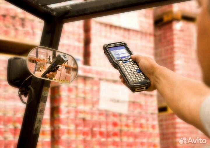 Упаковщик леруа