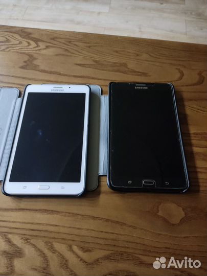 Планшет samsung galaxy tab a6