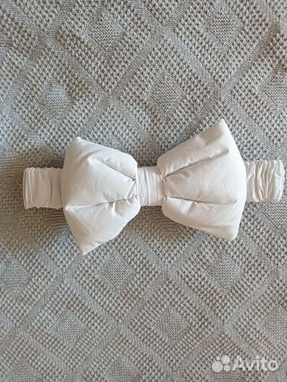 Бант на выписку