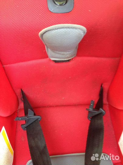 Автокресло кPeg-perego viaggio 0+1 switchable