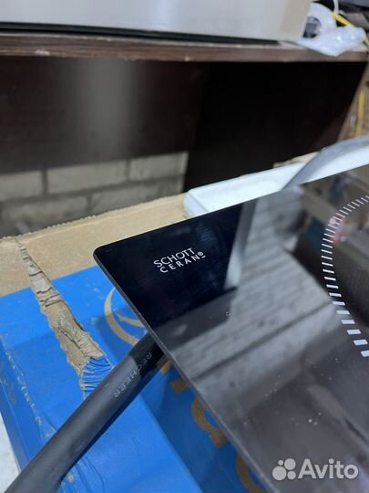 Индукционная Варочная панель Midea