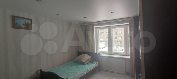 Квартира-студия, 18,3 м², 2/5 эт.