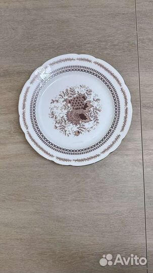 Чайный сервиз GDR