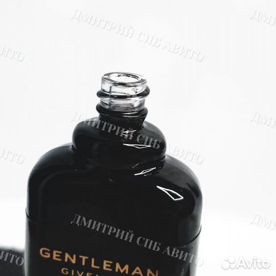 Givenchy Gentleman Reserve Privee Живанши джентльм