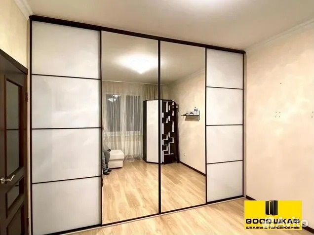 Шкафы купе по вашим размерам